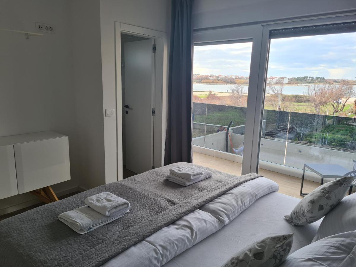 Villa Maris Nin Eksteriør billede