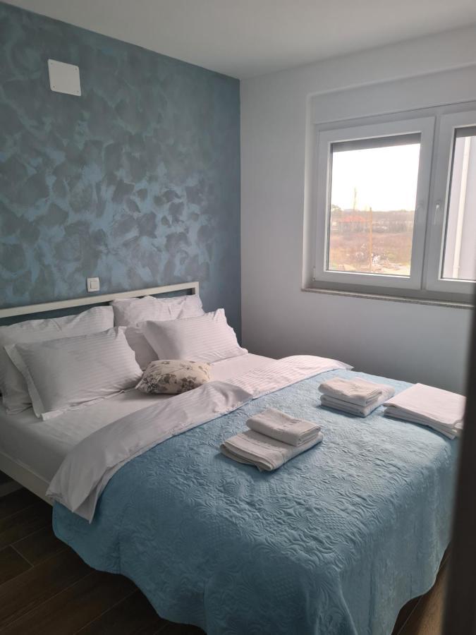Villa Maris Nin Eksteriør billede